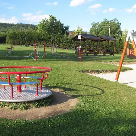 In U Jablonec N/nisou 1792 Διαμέρισμα Zásada