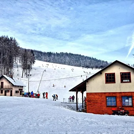 In U Jablonec N/nisou 1792